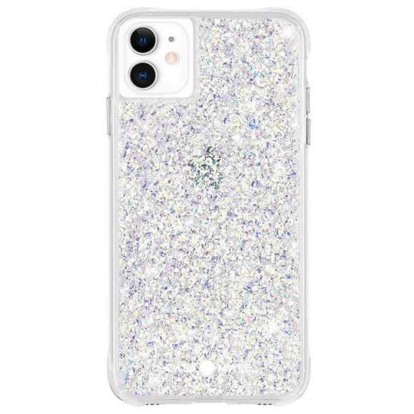 case-mate Other - CaseMate - Twinkle Stardust iPhone 11 / iPhone XS Case 10ft Drop Protection NWT